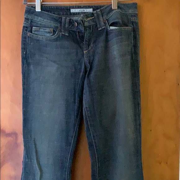 Joes Jeans Honey bootcut size 27 - Picture 3 of 7